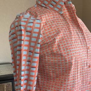 Carlisle Per Se blouse